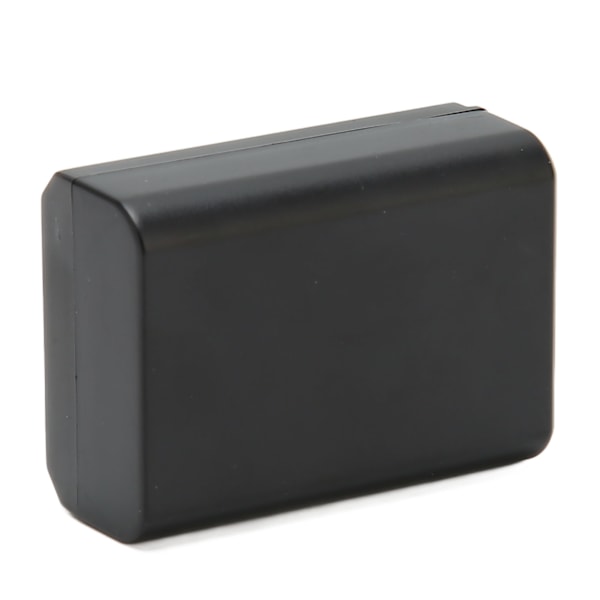 NP FW50 Litiumjonbatteri 1080mAh Ersättnings Intelligent Batteri för A6000 A6400 A7m2 A6300 A6100 A5100 Zve10 Kamera