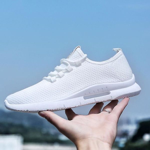 Vår Höst - Skor Sneakers Red 11