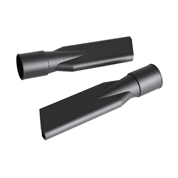 Industridammsugare Tillbehör Platt sug Platt munhuvud Gränssnitt Innerdiameter 44mm