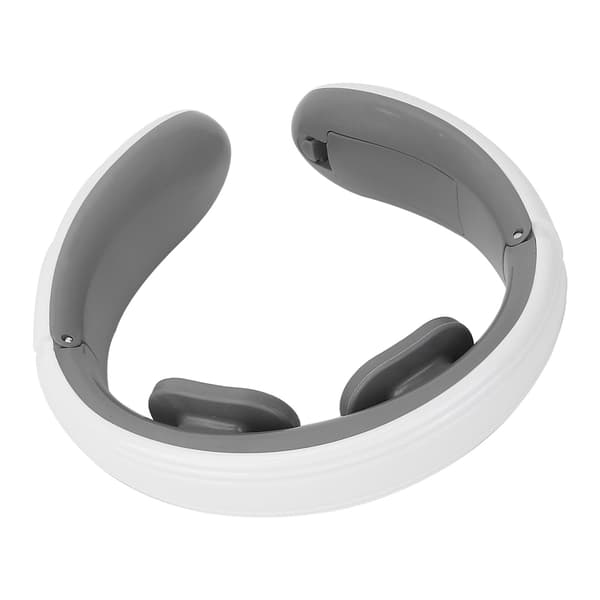 Multifunktionell Elektrisk Nackmassageapparat Smart Fysioterapi Massager