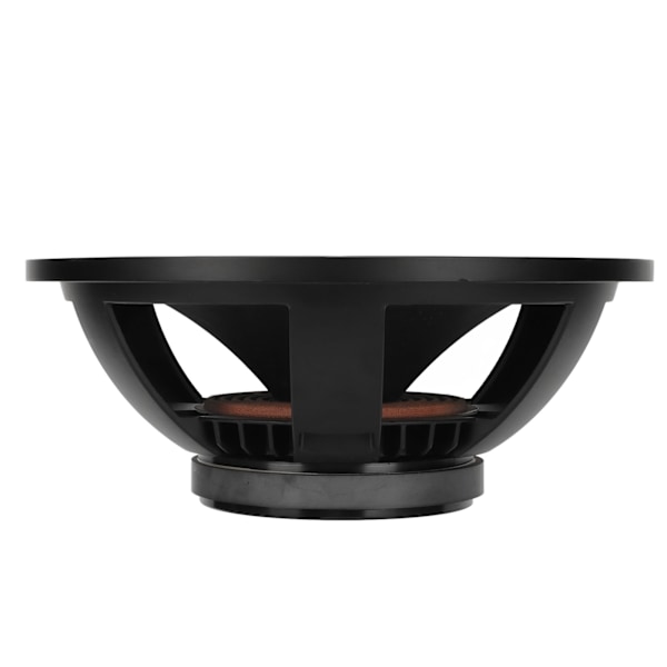 B15 8Ω 15 Tum Baselement 350W Maximal Effekt 700W Ersättning Aluminiumram Kraftigt Baselement för PA DJ Subwoofer