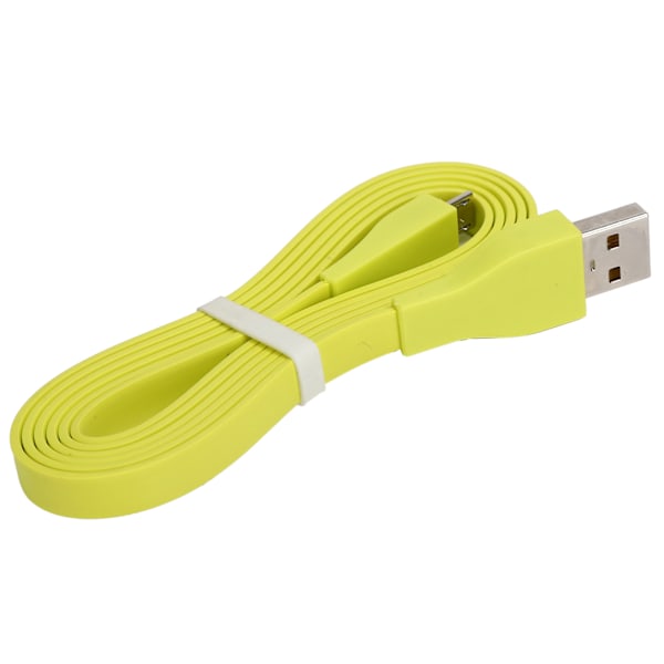 1,2 m Micro USB Laddningskabel Datakabel för LogitechEU Bluetooth-högtalare