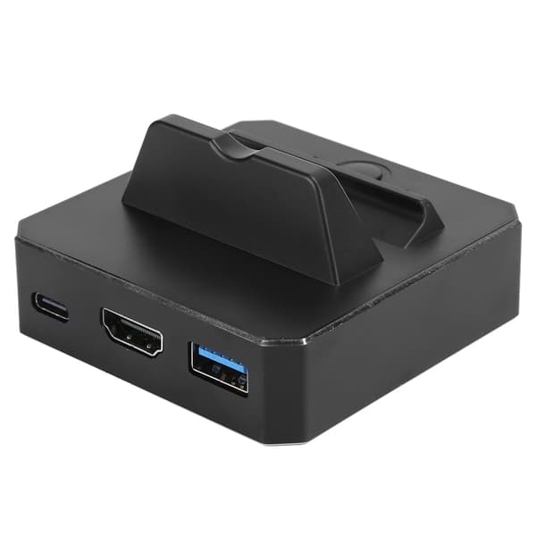 Portabel HDMI-TV-omvandlare för Switch