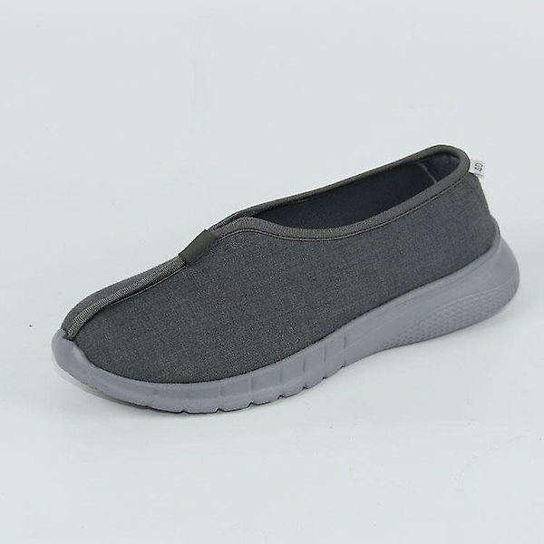 Meditation, Shaolinmunk Kung Fu Sneakers Skor Yellow 41