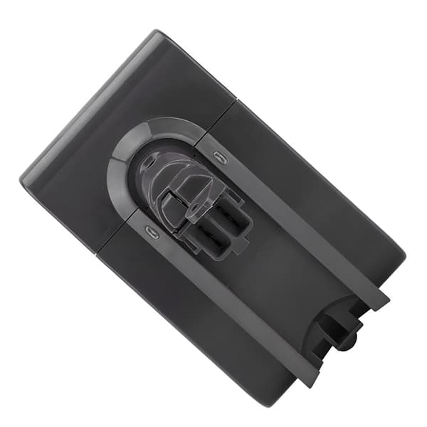 Hållbart Uppladdningsbart Batteri för Handhållen Dammsugare