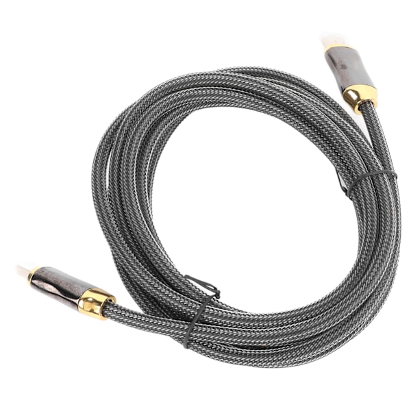 HD Multimedia Interface 2.0-kabel Professionell Plug and Play 4K HD Multimedia Interface-kabel för PC-datorskärm
