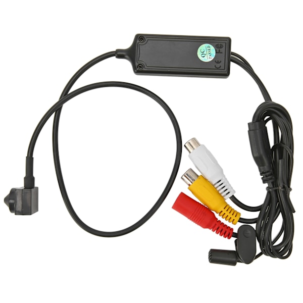 USB Kameramodul HD 700 Multifunktionell Mini Analog Kamerakort för Sony CCD Split Övervakning