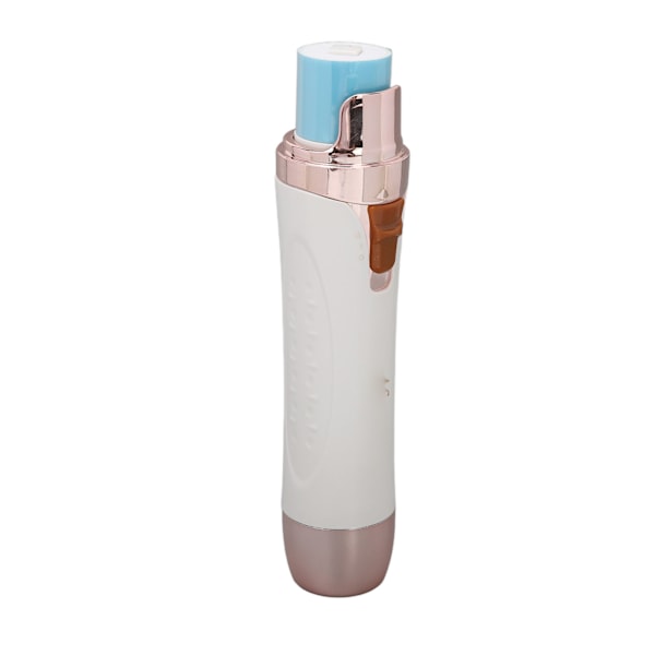 Elektrisk Nagel Fil Set Trimmer Torrbatteri Portabel Borrmaskin Kit