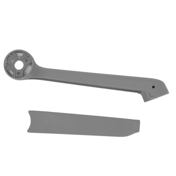 Drone Arm-skal för Mavic Air2s Perfekt Passform Ersättnings-Drone Arm-hölje Reparationsdelar Tillbehör Vänster Bakre Arm
