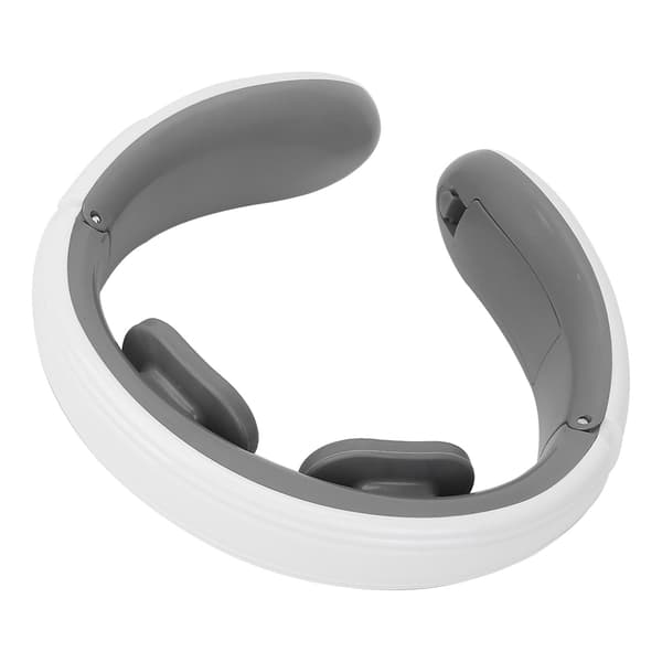Multifunktionell Elektrisk Nackmassageapparat Smart Fysioterapi Massager