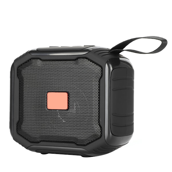 För Bluetooth-högtalare Trådlös TWS Utomhus Bärbar Bas Ljud Audiovisuella Tillbehör T29
