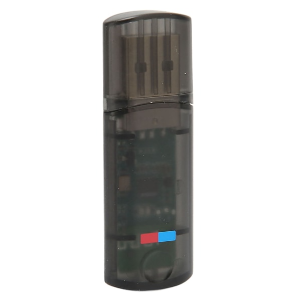 Bluetooth Spelsändare 1 för 2 USB Trådlös Ljudadapter för PS5 Pro för Switch PC
