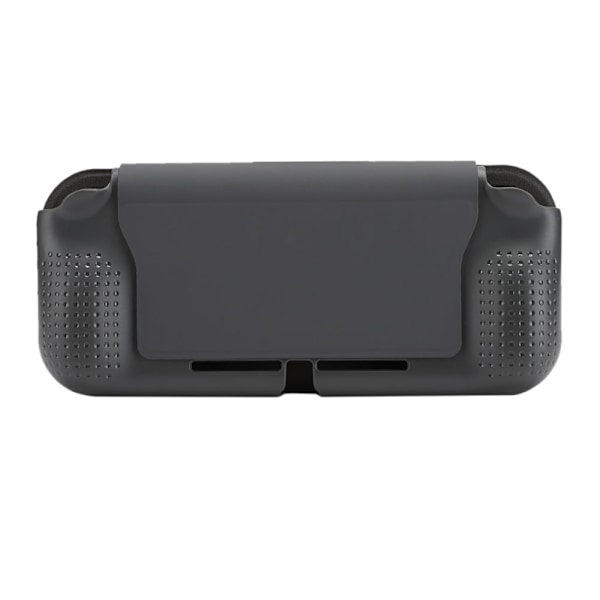 Skyddande fodral i läder för Switch Lite - slitstarkt, halkfritt och stötsäkert