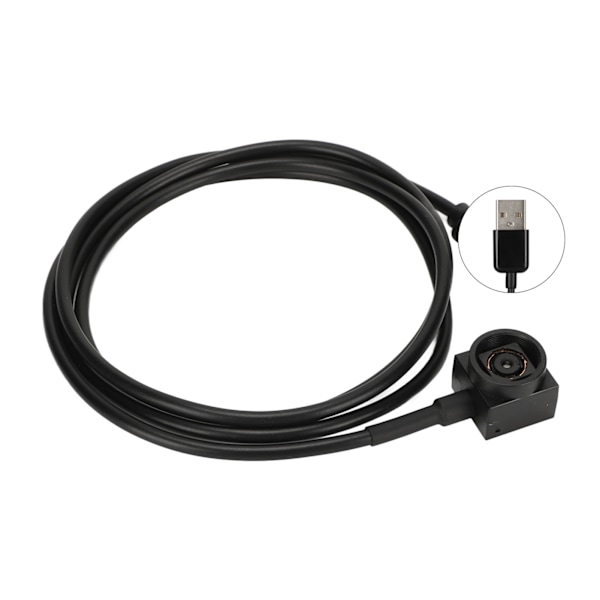 Mini Kameramodul Autofokus 5MP 1080P FHD 30FPS Med Mikrofon Webbkameramodul med OTG-funktion för Windows för Android