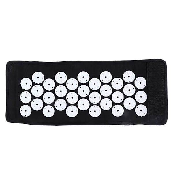 Akupunktur Massage Armband Smärtlindring Yoga Fitness Akupressur Rem
