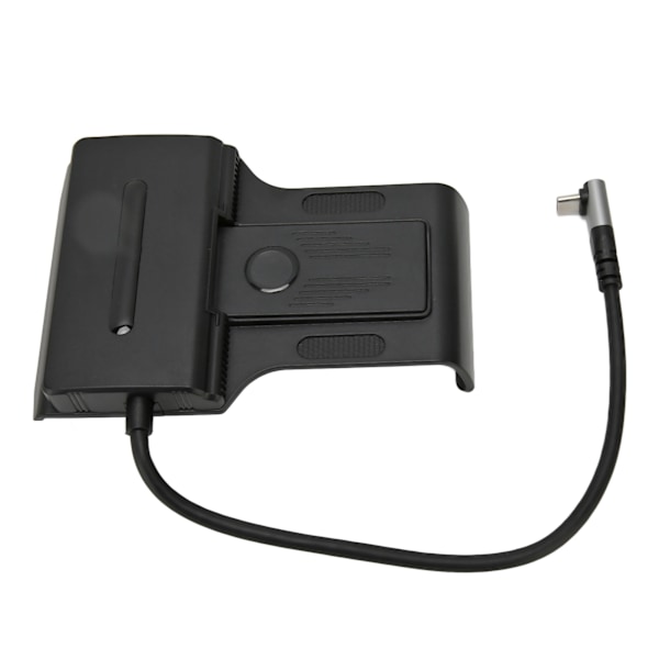 Dockningsstation för Steam Deck 5-i-1 Typ C till PD HDMI 2.0 USB3.0 2xUSB2.0 Spelkonsoldock