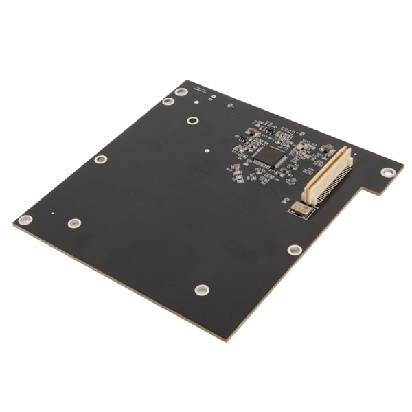 2,5 tum SATA Hårddiskadapterkort BIOS-chip HDD-kontaktkortkit för Sega Dreamcast för DC VA0 VA1 Moderkort