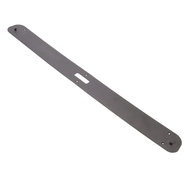 Soundbar Väggfäste Metall Förtjockad Stark Lastbärande Soundbar Monteringsstativ för Sonos Playbar Soundbar