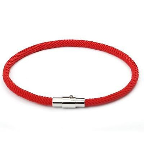 Cuff String Armband / Handgjorda rep Armband Smycken 1