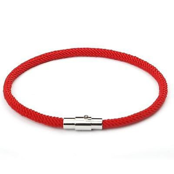 Cuff String Armband / Handgjorda rep Armband Smycken M-2-180