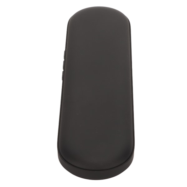 Benledningskudde Högtalare Stereo Bluetooth Trådlös Musiklåda Vit Brusmaskin för Sidosovare Vuxna Bebisar