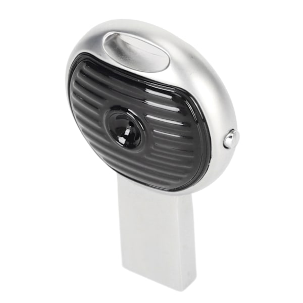 Digital Röstinspelare Multifunktionell Snygg AI Smart HD Brusreducering MP3 U-Disk Mini Röstaktiverad Inspelare 16GB