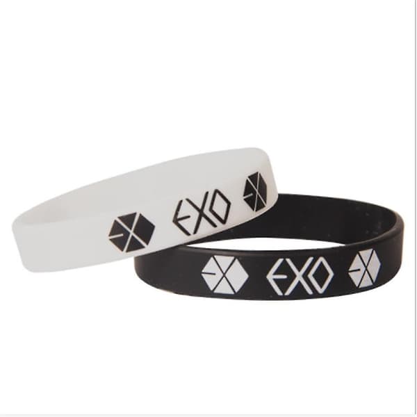 Anime Kpop Group Armband 19cm / F