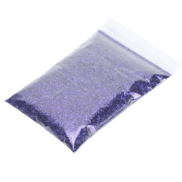 50g Glitter Holografiska Paljetter DIY Hantverksprojekt Nagelkonst Dekoration Tillbehör 7777