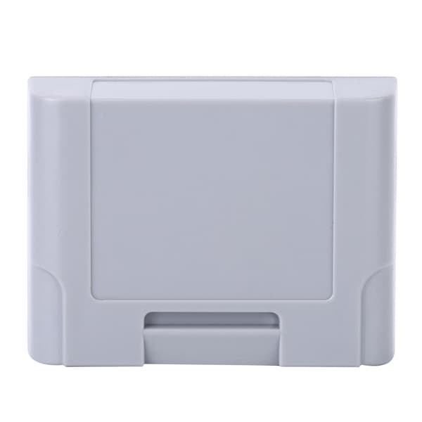 256Kb Ersättningsminneskort för N64 Spelkonsol Controller Plug and Play