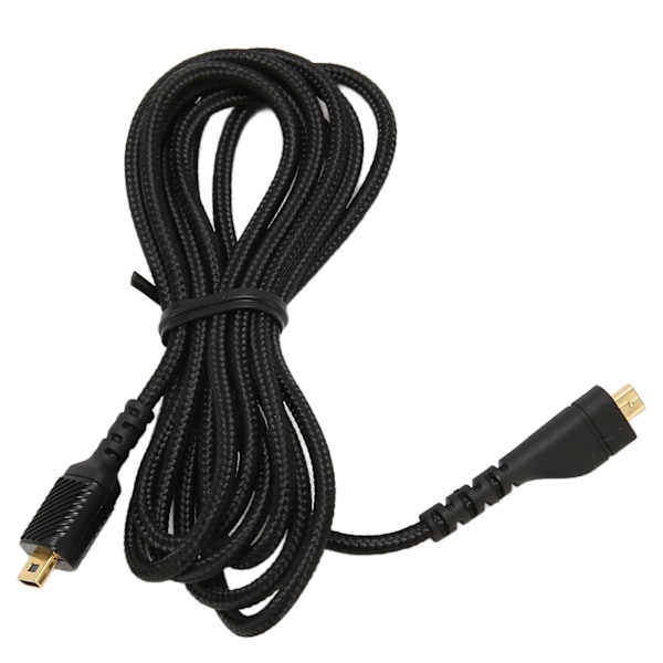 USB Ljudkort till Headset Förlängningssladd Ljudkabel för SteelSeries Arctis 3 5 7 Arctis Pro för GameDac för ChatMix