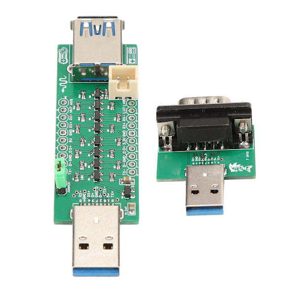 SNAC-styrenhetens adapter för GENSMS-adapterset med extern USB3.0-kabel för Mister IO-kort