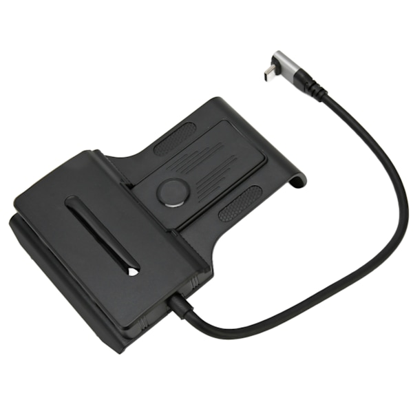 Dockningsstation för Steam Deck 5-i-1 Typ C till PD HDMI 2.0 USB3.0 2xUSB2.0 Spelkonsoldock