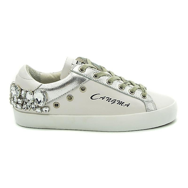 Fritidsskor Sneakers No Retro 43