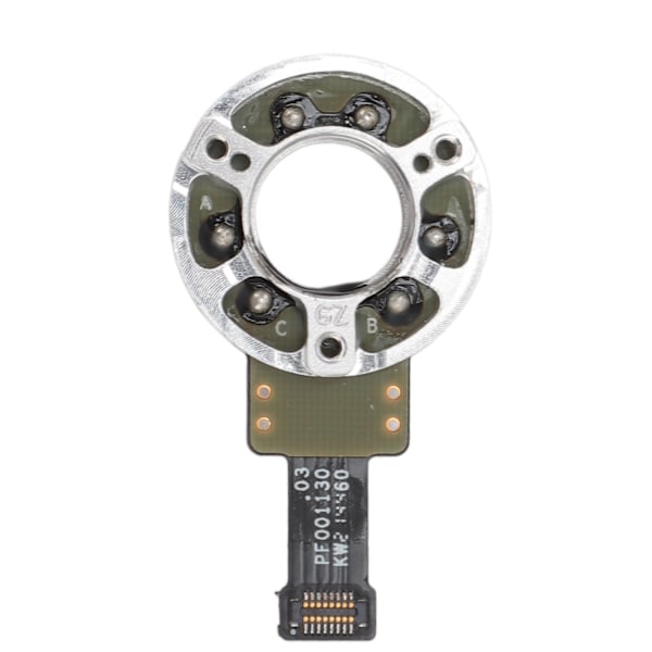 Pitchmotor Ersättning för Mavic 3 Professionell Installation Stabilitet RC Drone Pitchmotor Reparationsdelar P Axlar