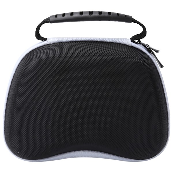 Förvaringsväska för spelkontroll, Gamepad, Nylon, Skyddande, Bärbar, för PS5