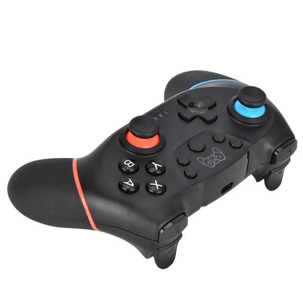 Trådlös Bluetooth-spelkontroll för Nintendo Switch
