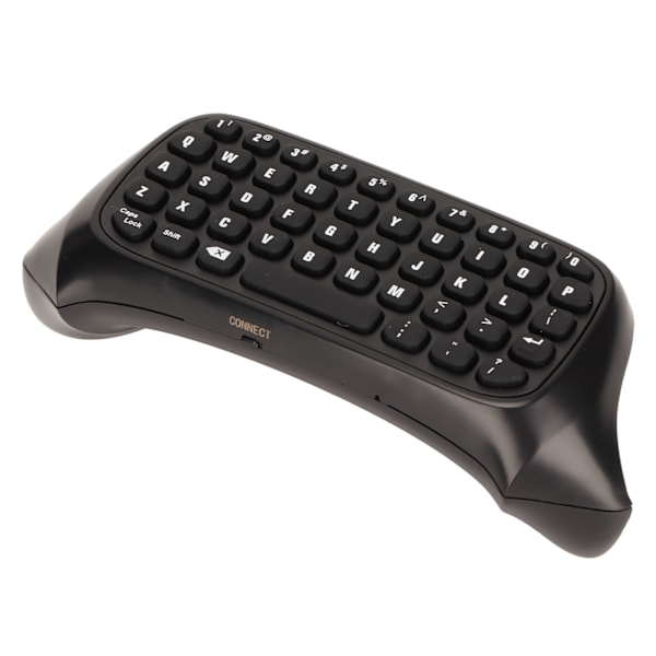 Trådlöst tangentbord för spelkontroll 2.4G Bärbar Mini Chatpad-tangentbord för Xbox One