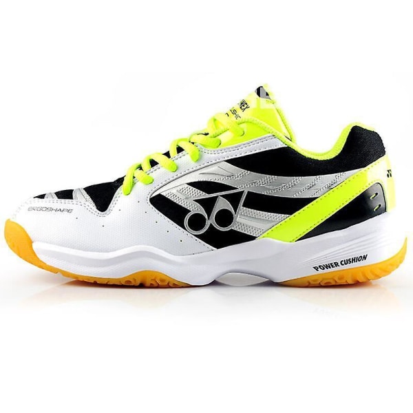 Badmintonskor För Träning Tennis Skor Sport Sneakers 41 / SHB100C 2