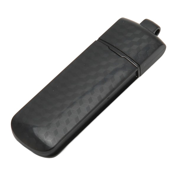 USB-inspelare HD Brusreducering Röstaktiverad Stöd för Minneskort Miniinspelare för Möte Intervju