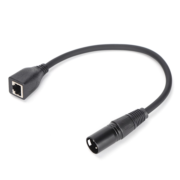 JORINDO JD6096 Adapterkabel XLR Hane till RJ45 Hona Syrefri Koppar Adapterkabel