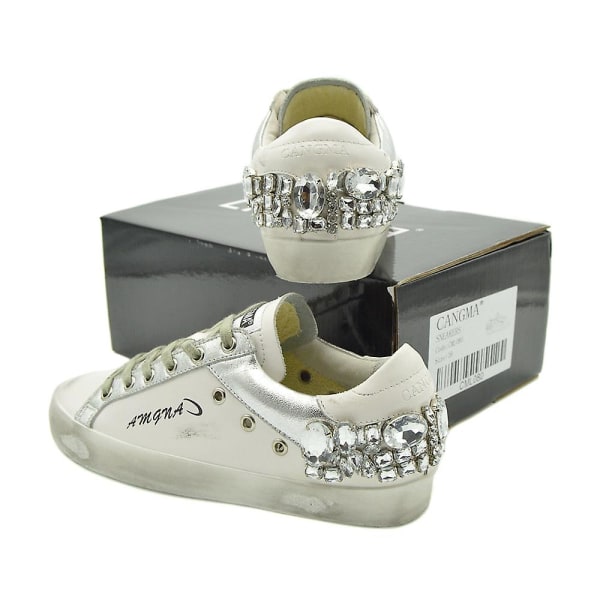 Fritidsskor Sneakers Retro 45