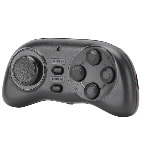 PL?608 Mini Trådlös Spelkontroll Bluetooth Spelkontroll Speljoystick för PC/IOS/Android