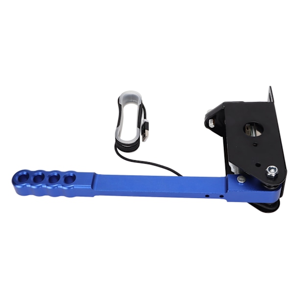 Spelhandbroms USB Progressiv Handbroms för Logitech G27 G25 G29 T500 T300