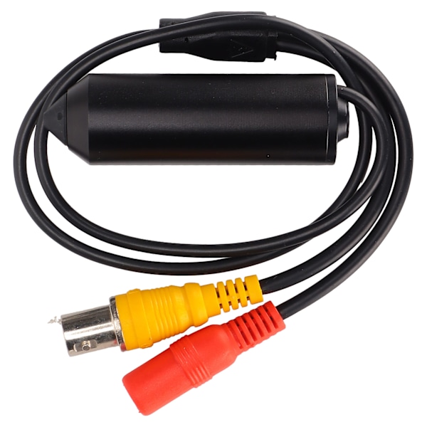 Mini Kamera HD 700TVL Analog Signal Micro BNC Gränssnitt Kamera för Sony CCD Kamera