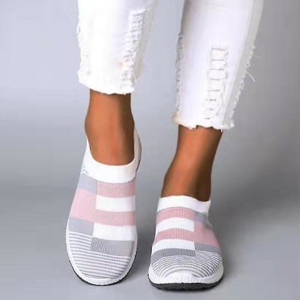 Dam Casual Skor Gray 40