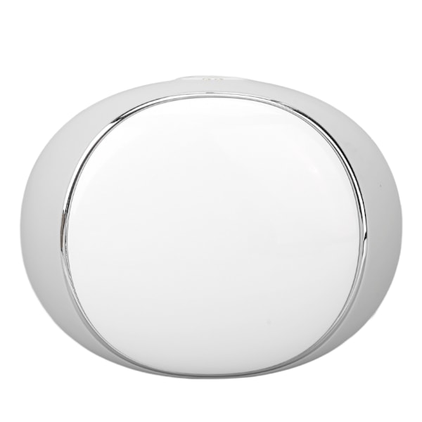 Amning Massager Värmande Uppmjukande Bröst Vibration Universell Amning för Postnatala Mödrar