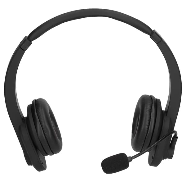 OY632 Trådlöst headset Bluetooth 5.0 Business Brusreducerande headset med mikrofon
