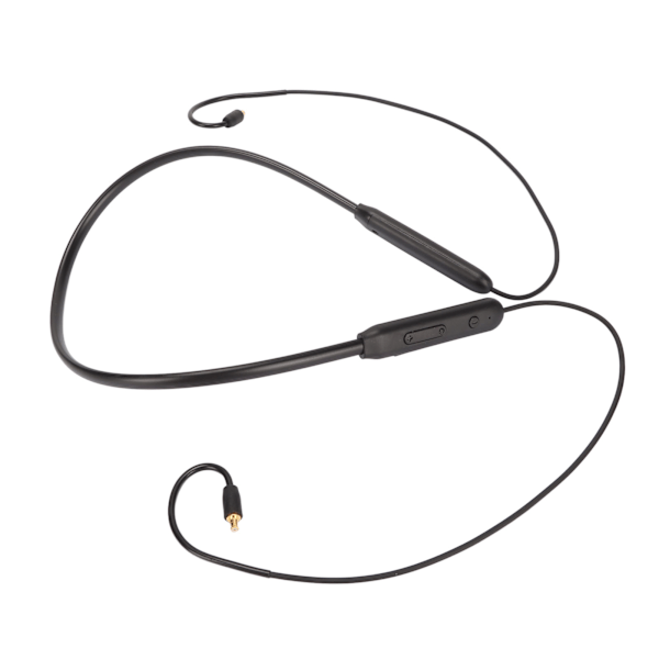 Bluetooth Hörlur Trådlös Uppgraderingskabel med Mikrofon och Kontroll för ATH CKS1100 E40 E50 E70 LS200 LS300 LS400 CKR90