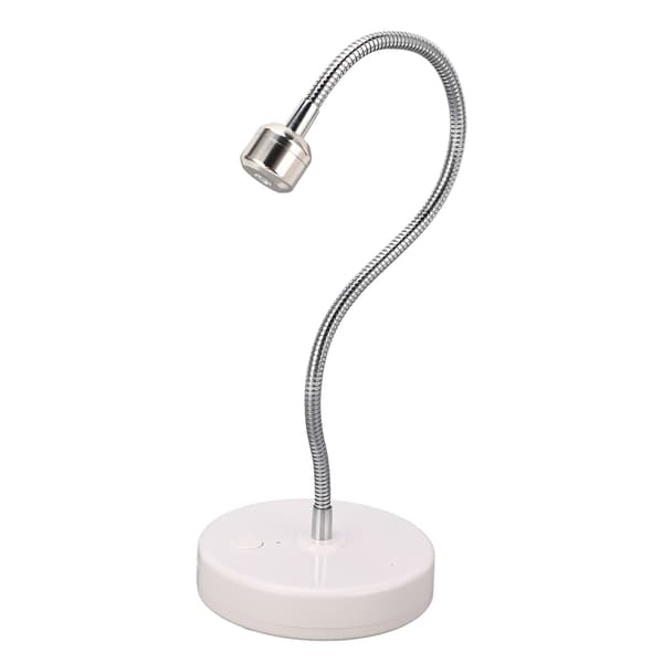 Professionell Gel Polish Tork Quick Drying Nail Curing Machine 3W Lampa