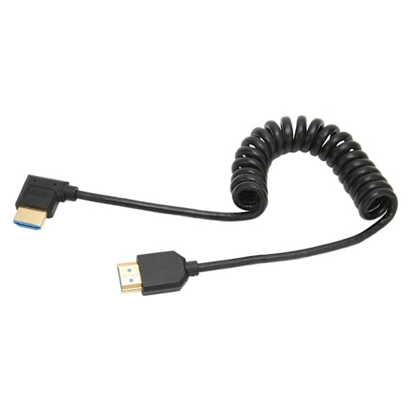 8K HD Multimedia Interface-kabel Hög Hastighet 4K 120Hz 48Gbps HD Multimedia Interface Förlängningssladd